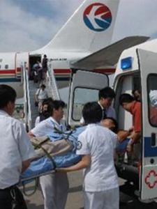 兴国县接送服务