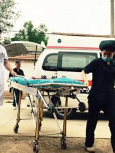 兴国县院后转乡